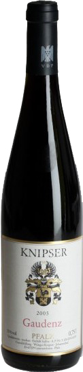 Knipser Cuvee Gaudenz